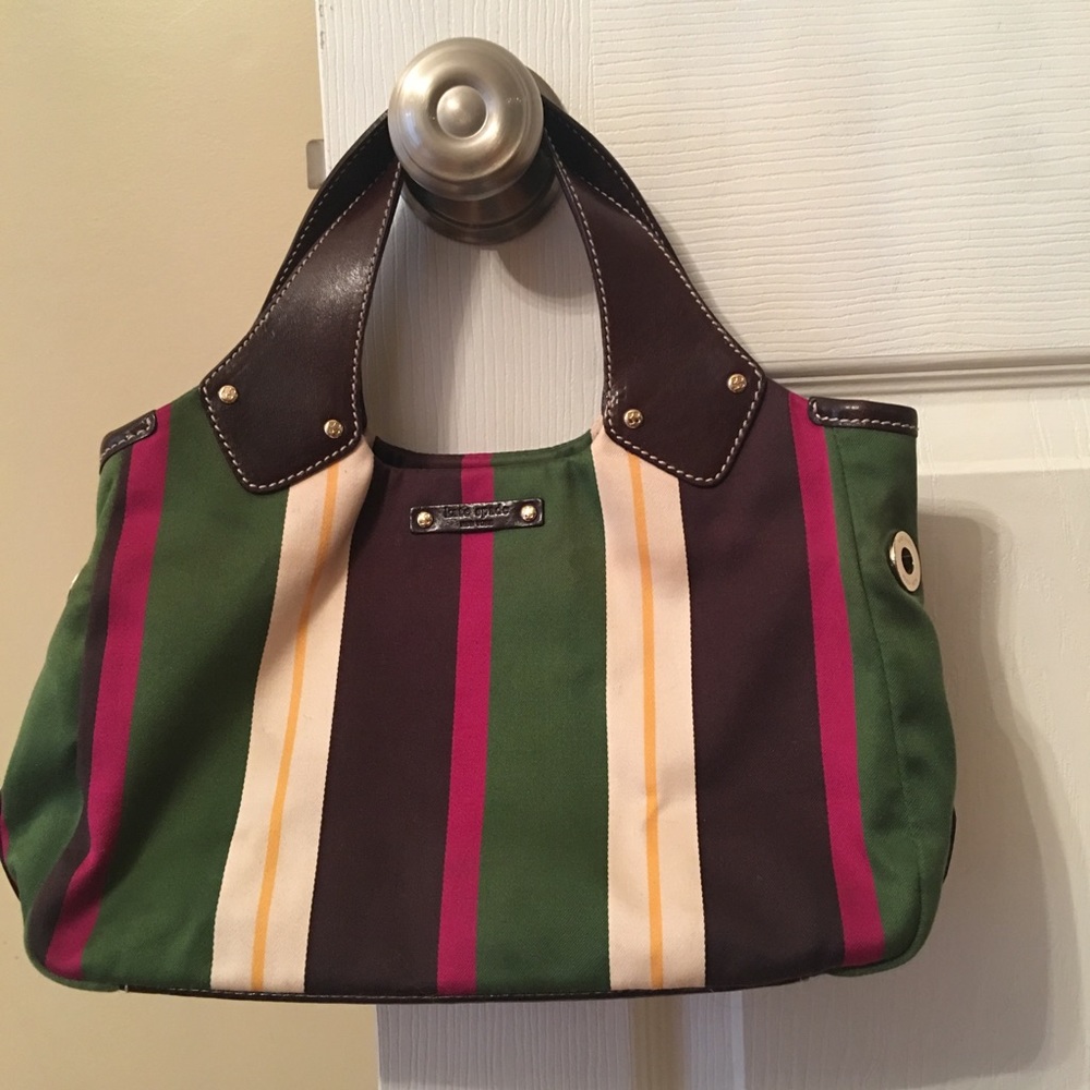 ⚡️Flash Sale! ♠️ Kate Spade Purse ♠️